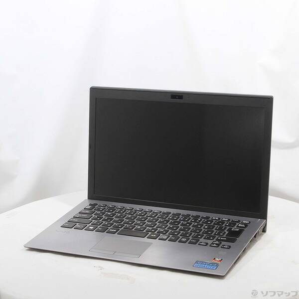 【中古】VAIO(バイオ) VAIO Pro PG VJPG11C11N 【348-ud】