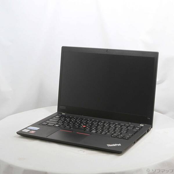 【中古】Lenovo(レノボジャパン) ThinkPad T14 Gen 1 20S1SFPW00 【348-ud】