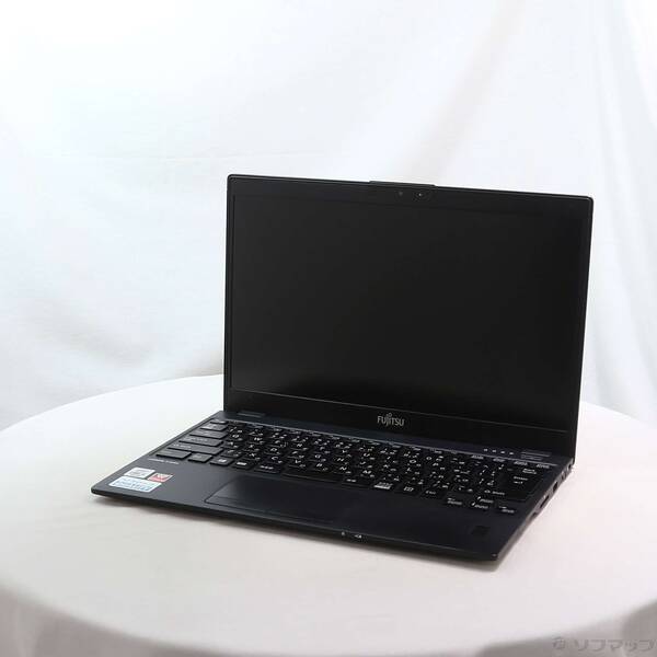 【中古】FUJITSU(富士通） LIFEBOOK U9310／D FMVU28021 【258-ud】