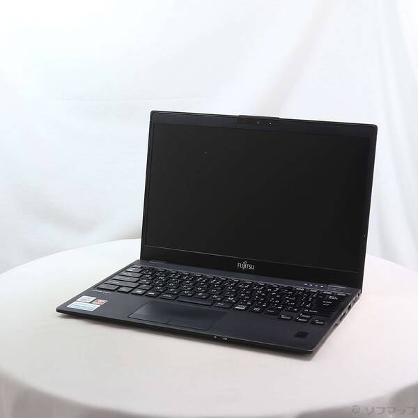 【中古】FUJITSU(富士通） LIFEBOOK U9310／D FMVU28021 【258-ud】