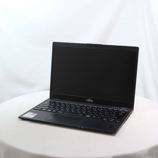 【中古】FUJITSU(富士通） LIFEBOOK U9310／D FMVU28021 【258-ud】