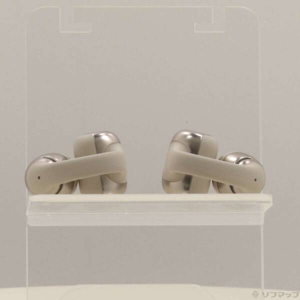 【中古】Shokz 〔中古品〕 OpenDots ONE グレー SKZ-EP-000053 【297-ud】|ソフマップ中古専門店