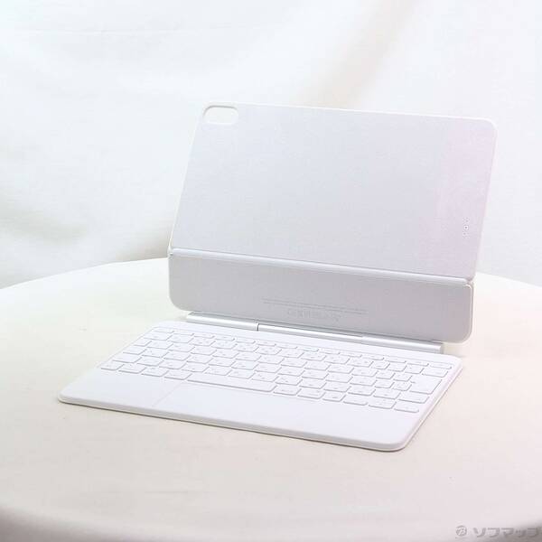 【中古】Apple(アップル) 11iniPad Air M3用 Magic Keyboard 日本語 【258-ud】