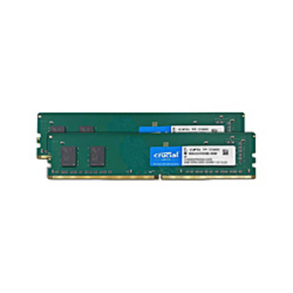 【中古】CFD(シーエフディー) W4U3200コマーシャル-8GR 16GB 8GB×2枚組 【305-ud】