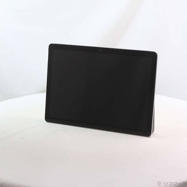 【中古】Microsoft(マイクロソフト) Surface Go3 〔Core i3／8GB／SSD128GB〕 8VD-00014 プラチナ 【262-ud】