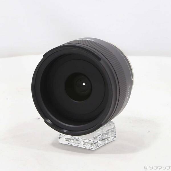 【中古】TAMRON(タムロン) 35粍 F／2.8 DiIII OSD M1:2 F053 ソニー用 【258-ud】