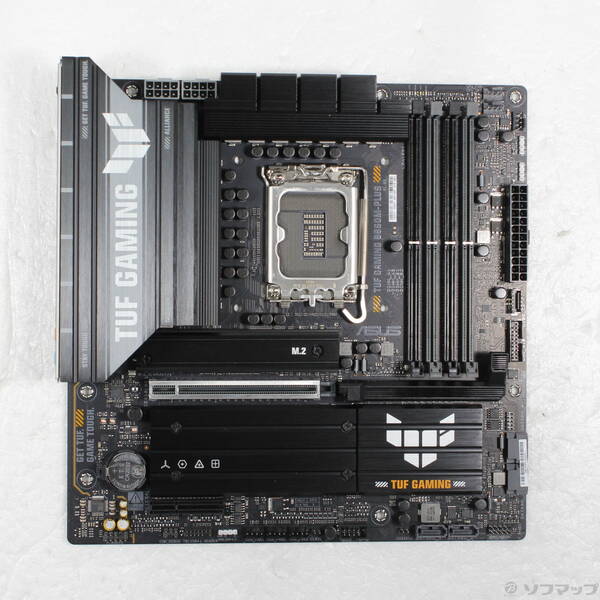 【中古】ASUS(エイスース) TUF GAMING B860M-PLUS 【305-ud】