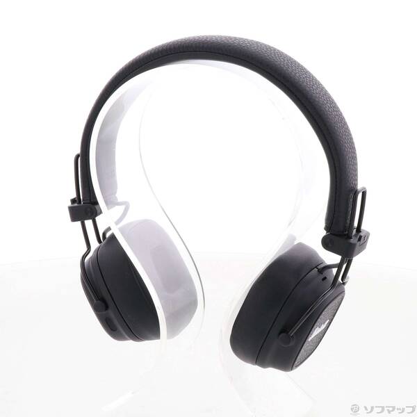 【中古】Marshall(マーシャル) Major V ブラック 【262-ud】｜ソフマップ中古専門店