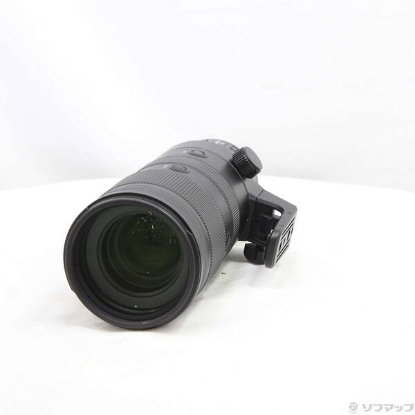 【中古】Nikon(ニコン) 〔見せびらかす品〕 NIKKOR Z 70-200粍 f／2.8 VR S 【262-ud】