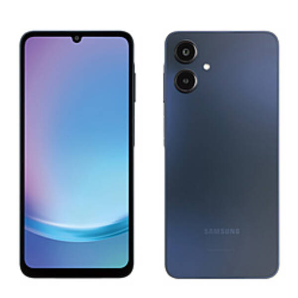 【中古】SAMSUNG(サムスン) Galaxy A25 5G 64GB 黒いこと SC-53F docomo SIM無償性 【258-ud】