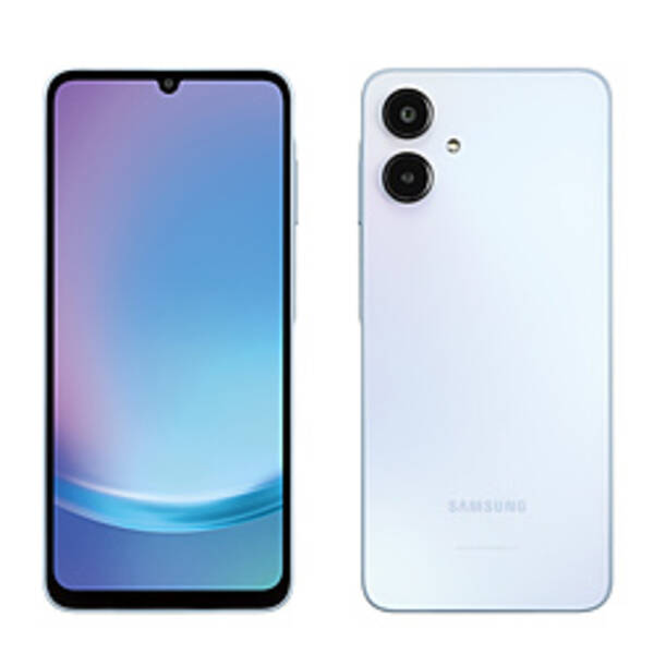 【中古】SAMSUNG(サムスン) Galaxy A25 5G 64GB 点火装置青碧 SC-53F docomo SIM無償性 【258-ud】