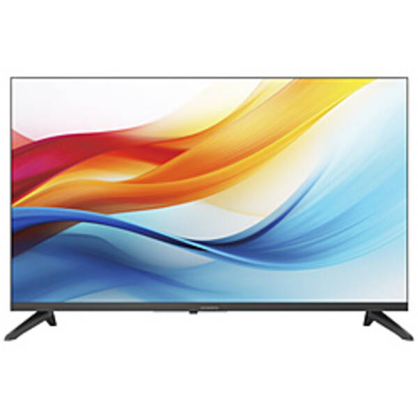 【中古】SKYWORTH 〔未当てはめる品〕 チューナーレステレビ 黒いこと F32S21Q ［32V型 ／Bluetooth相応う ／高品位テレビ ／ラジオ受信機受け答え ／YouTube相応う］ 【348-ud】
