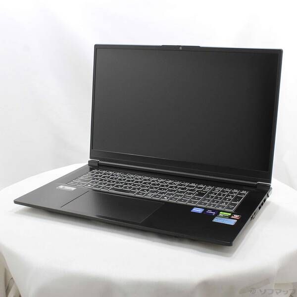 【中古】サードウェーブ GALLERIA ZL9C-R57-C7 【377-ud】
