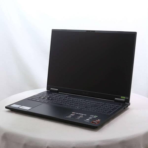 【中古】ASUS(エイスース) TUF Gaming A16 FA608UH-R7R5050 イェーガーグレー 【377-ud】