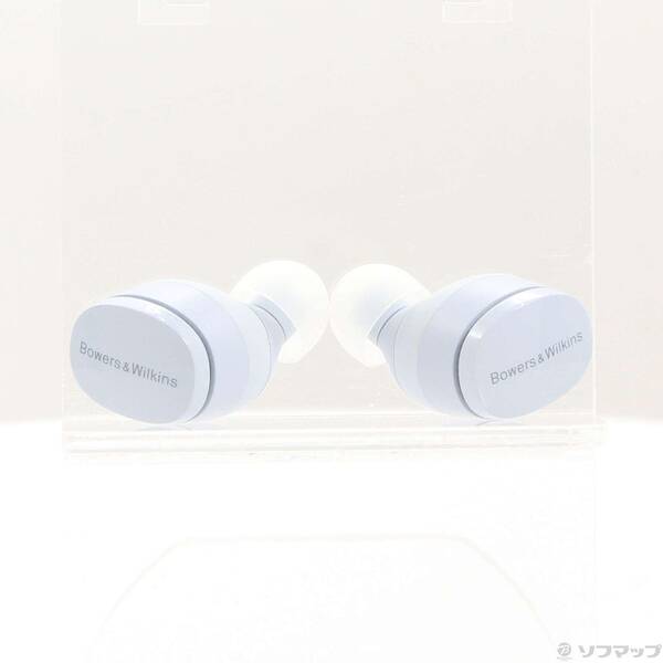 【中古】B\u0026W Bowers \u0026 Wilkins PI6／GB 薄墨色シャー・青碧 【377-ud】
