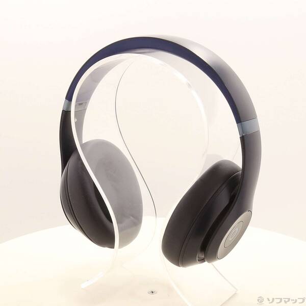 【中古】Beats by Dr. Dre Beats Studio Pro MQTQ3PA／A 米国海軍 【377-ud】