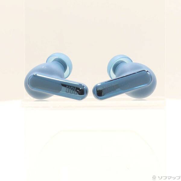 【中古】JBL(ジェービーエル) LIVE BEAM 3 青碧 【377-ud】