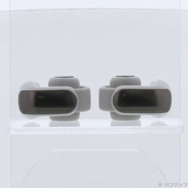 【中古】BOSE(ボーズ) 〔中古品〕 Ultra Open Earbuds ホワイトスモーク 【377-ud】