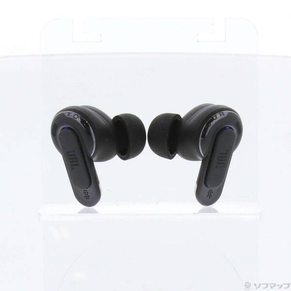 【中古】JBL(ジェービーエル) JBL Tour Pro 3 黒いこと 【377-ud】