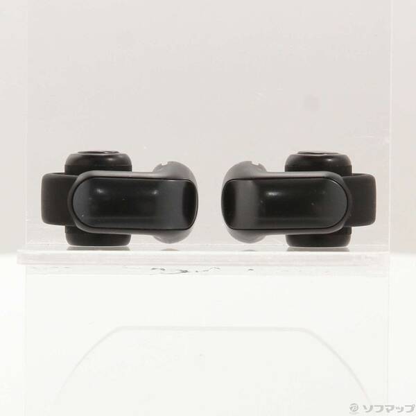 【中古】BOSE(ボーズ) Ultra Open Earbuds 黒いこと 【377-ud】