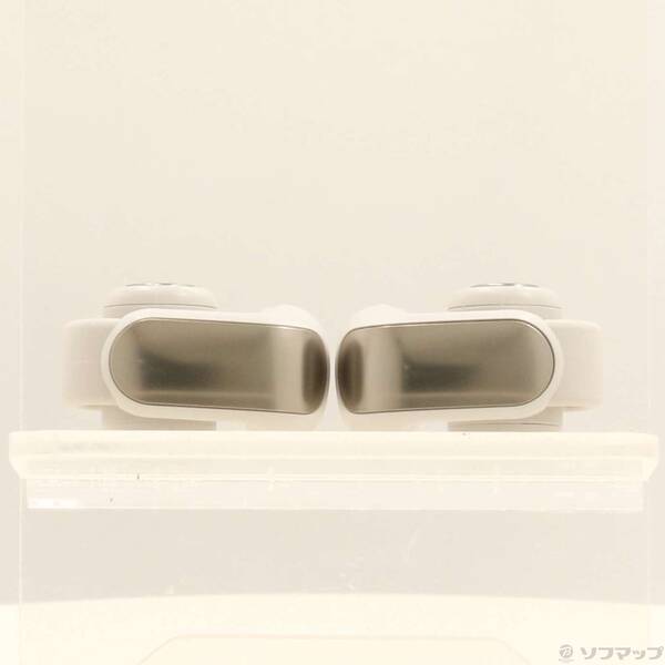 【中古】BOSE(ボーズ) 〔中古品〕 Ultra Open Earbuds ホワイトスモーク 【377-ud】