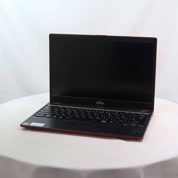 【中古】FUJITSU(富士通） LIFEBOOK U938／S FMVU14011 【377-ud】