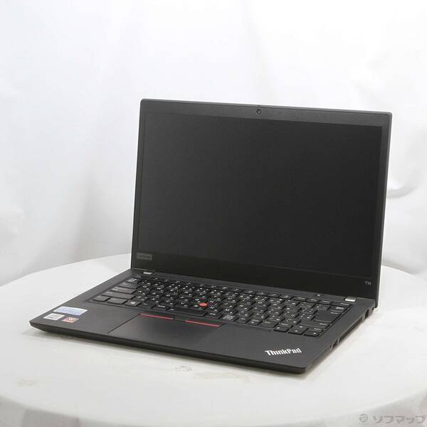 【中古】Lenovo(レノボジャパン) ThinkPad T14 Gen 1 20S1SFPW00 【377-ud】