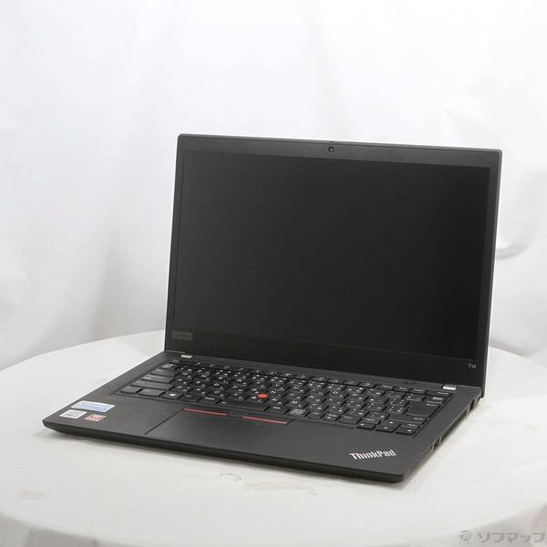 【中古】Lenovo(レノボジャパン) ThinkPad T14 Gen 1 20S1SFPW00 【377-ud】
