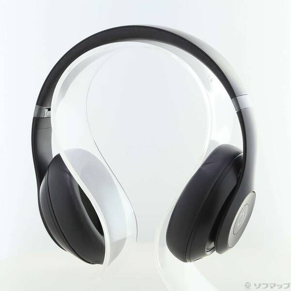 【中古】Beats by Dr. Dre Beats Studio Pro 黒いこと MQTP3PA／A 【377-ud】