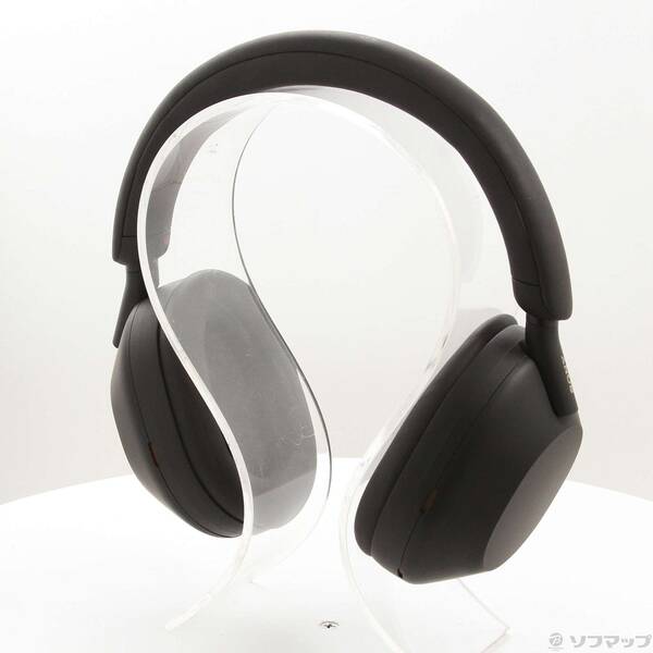 【中古】SONY(ソニー) WH-1000XM5 B 黒いこと 【377-ud】