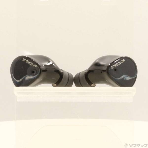 【中古】Noble Audio NOB-FOKUSMST-B 【377-ud】