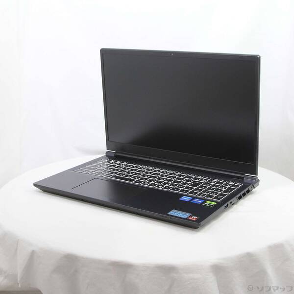 【中古】GALLERIA RL7C-R56-C5N 【377-ud】