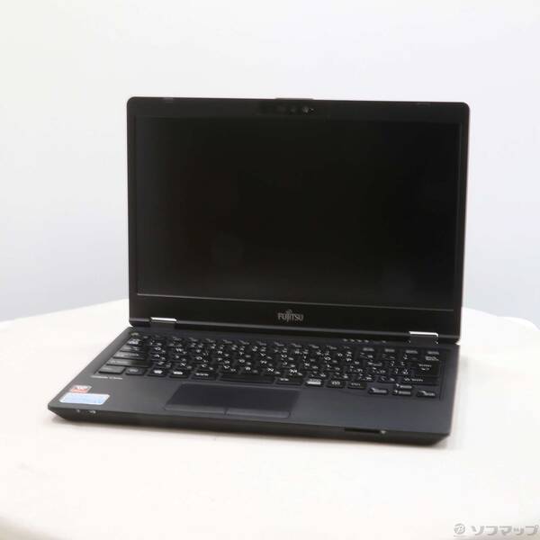 【中古】FUJITSU(富士通） LIFEBOOK U7311／F FMVU38022 【377-ud】