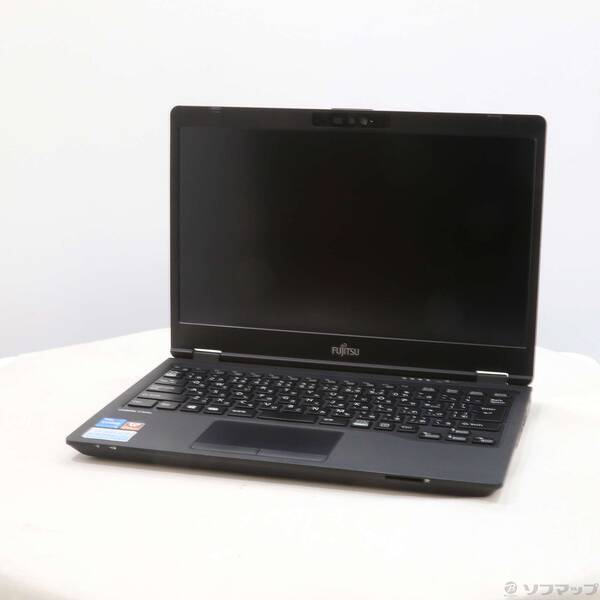 【中古】FUJITSU(富士通） LIFEBOOK U7311／F FMVU38022 【377-ud】
