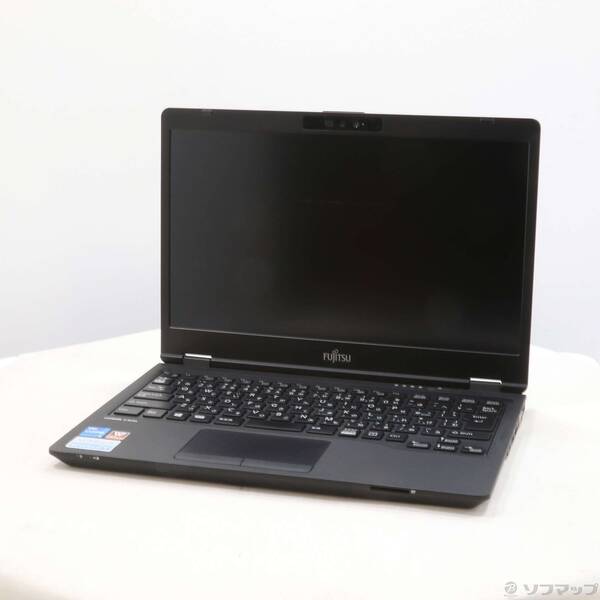 【中古】FUJITSU(富士通） LIFEBOOK U7311／F FMVU38022 【377-ud】