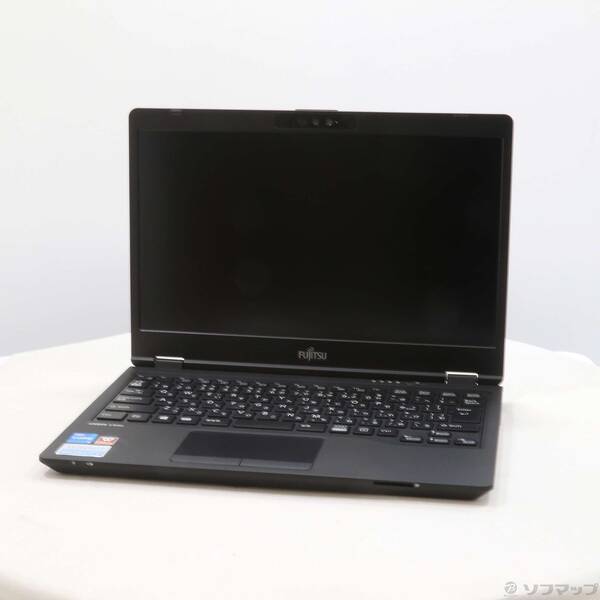【中古】FUJITSU(富士通） LIFEBOOK U7311／F FMVU38022 【377-ud】