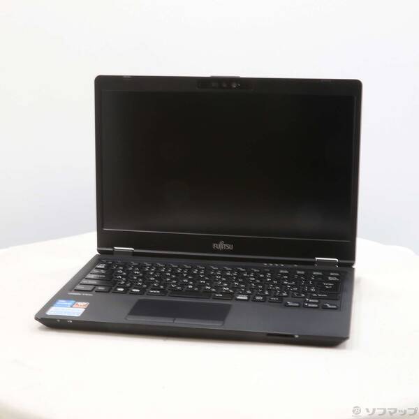 【中古】FUJITSU(富士通） LIFEBOOK U7311／F FMVU38022 【377-ud】