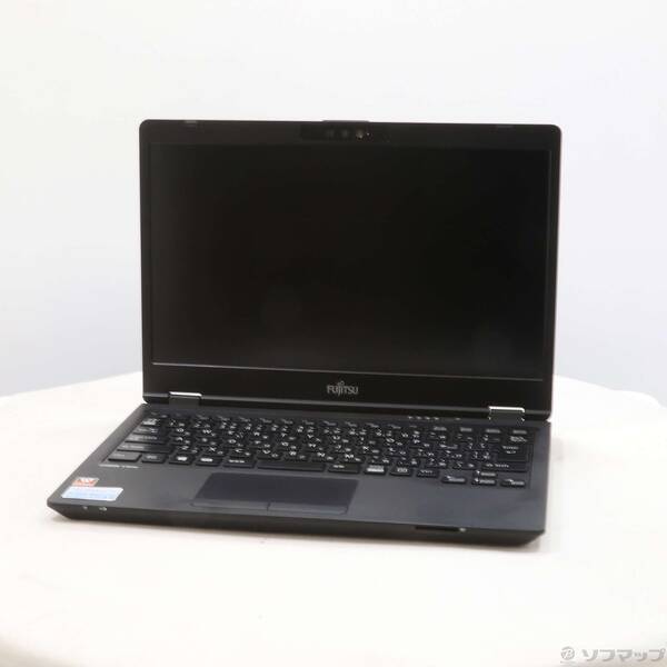 【中古】FUJITSU(富士通） LIFEBOOK U7311／F FMVU38022 【377-ud】