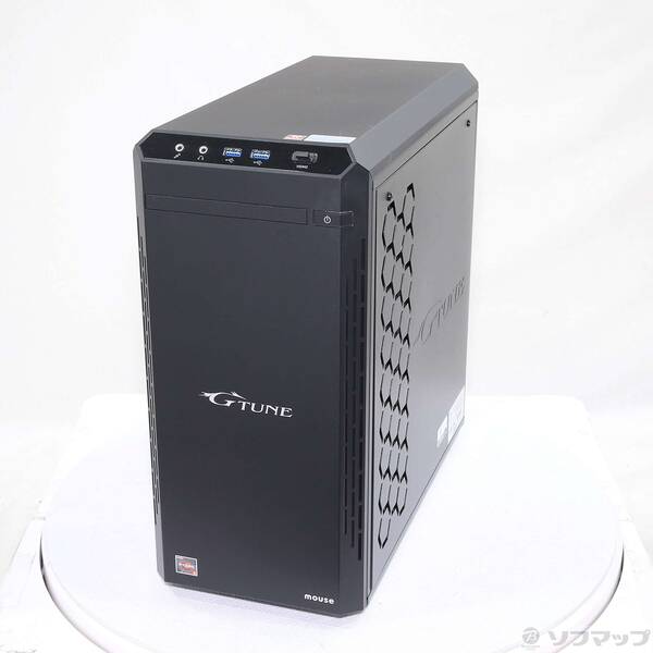 【中古】mouse(二十日鼠電子計算機) mouse HM-AB550-KK 【377-ud】