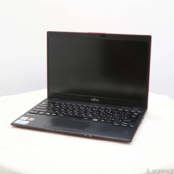 【中古】FUJITSU(富士通） LIFEBOOK U9310／D FMVU28017 【269-ud】｜ソフマップ中古専門店