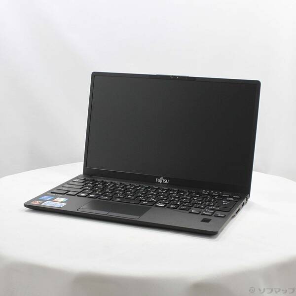 【中古】FUJITSU(富士通） LIFEBOOK U9311／F FMVU34013 【377-ud】