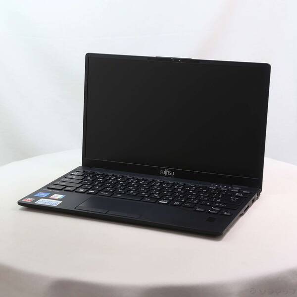【中古】FUJITSU(富士通） LIFEBOOK U9311／F FMVU34013 【377-ud】