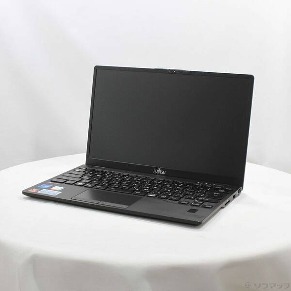 【中古】FUJITSU(富士通） LIFEBOOK U9311／F FMVU34017 【377-ud】
