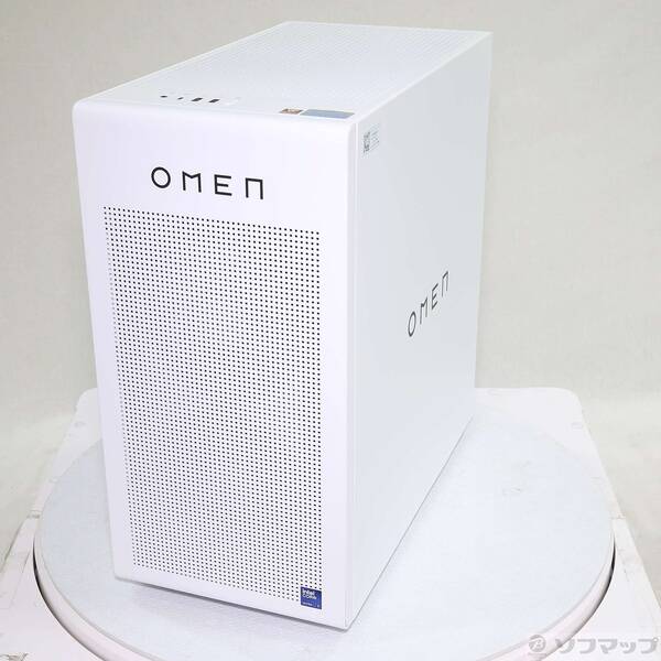 【中古】hp(エイチピー) OMEN by HP 35L B9FL2PA#ABJ 【258-ud】