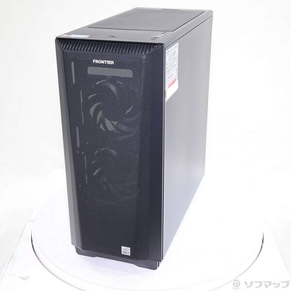 【中古】FRONTIER(辺塞) Frontier 【377-ud】