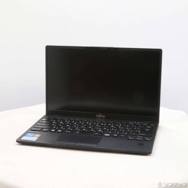 【中古】FUJITSU(富士通） LIFEBOOK U9311／F FMVU34017 【377-ud】