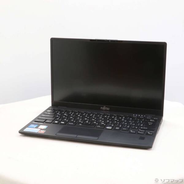 【中古】FUJITSU(富士通） LIFEBOOK U9311／F FMVU34017 【377-ud】