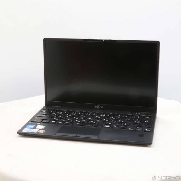 【中古】FUJITSU(富士通） LIFEBOOK U9311／F FMVU34017 【377-ud】