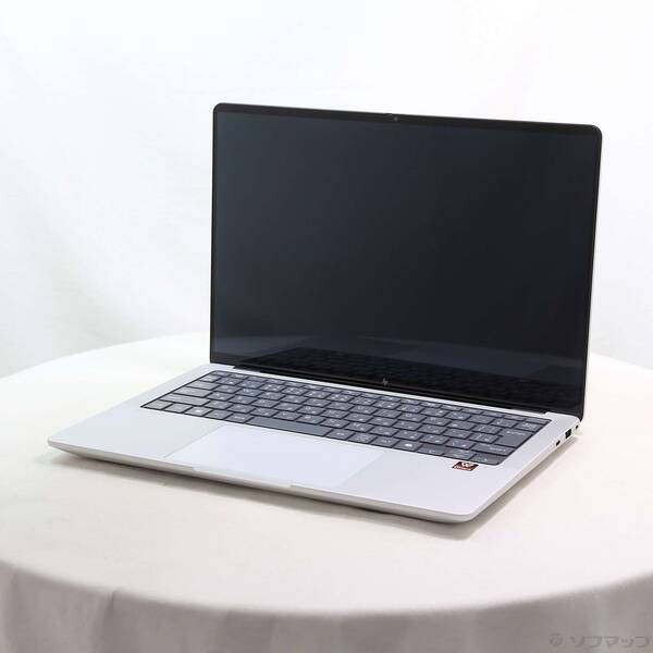【中古】hp(エイチピー) HP EliteBook X G1a 14 人工知能学 B6NJ7PT#ABJ 【377-ud】