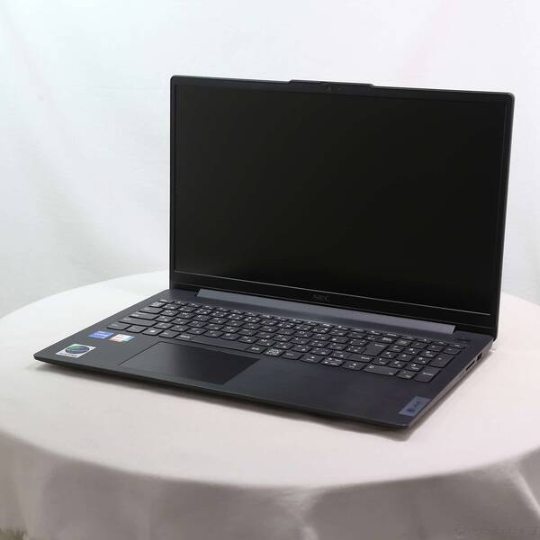 【中古】NEC(エヌイーシー) LAVIE N15 Slim パソコン-N1555GAB2 カームブラック 〔NEC Refreshed パソコン〕 ≪製造会社引きうけるあり≫ 【377-ud】